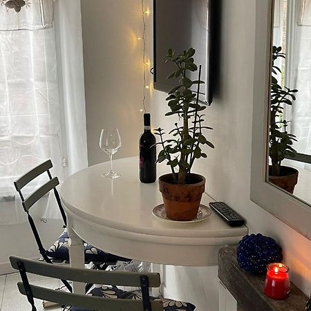 דירות רומא Blu Loft מראה חיצוני תמונה