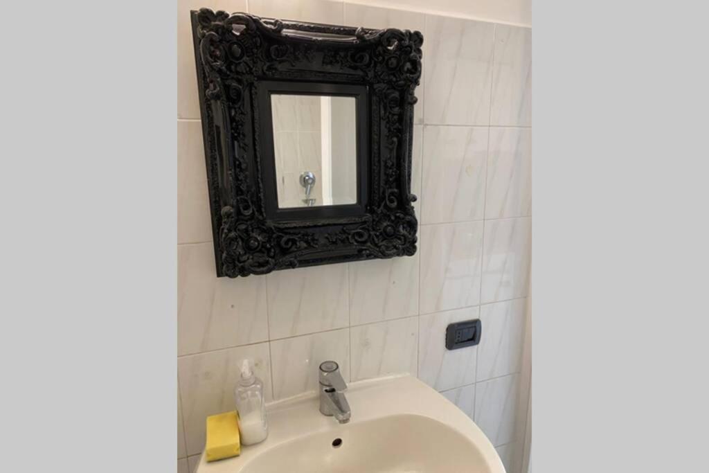 דירות רומא Blu Loft מראה חיצוני תמונה