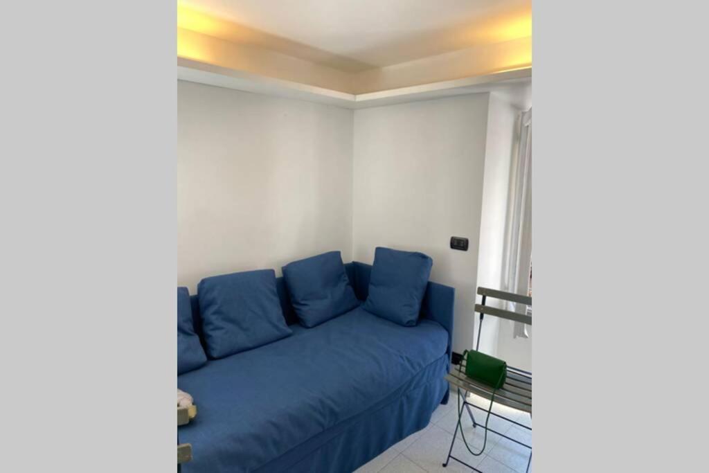 דירות רומא Blu Loft מראה חיצוני תמונה