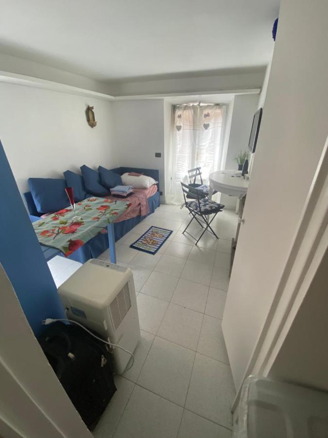דירות רומא Blu Loft מראה חיצוני תמונה